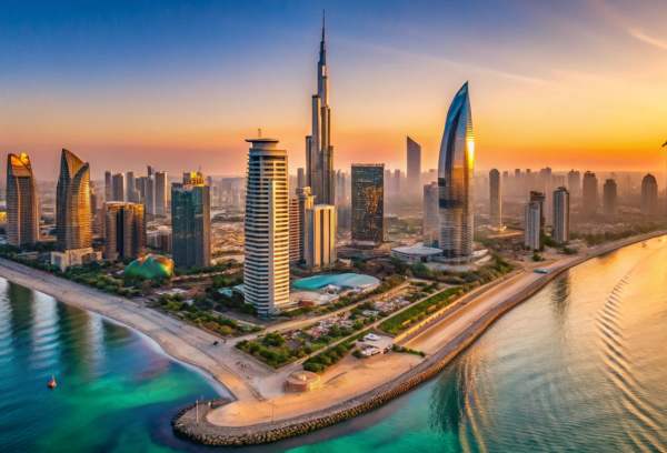 UAE Visa Options
